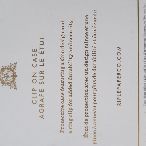 💥BUY 2 GET 1 FREE Rifle Person AirPod Clip On Case - Picture 2 of 3